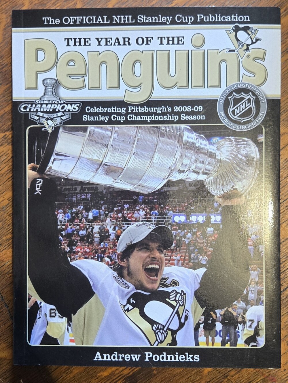 Pittsburgh Penguins